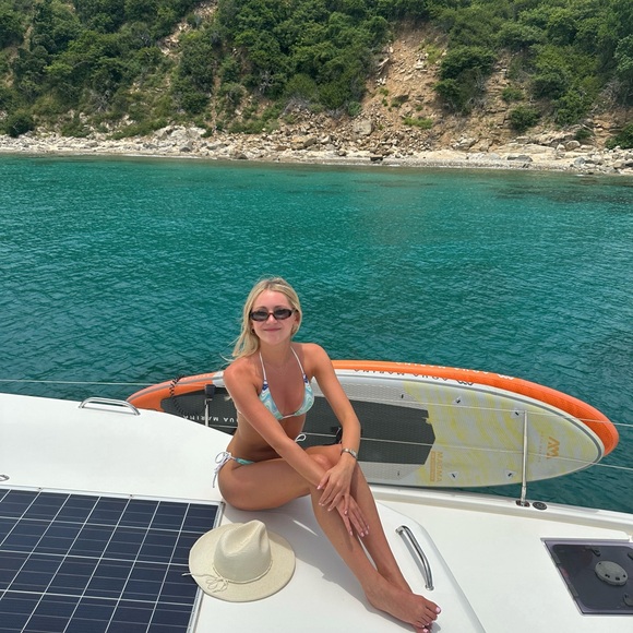 Meet your Posher, Campbell - Picture 3 of 3